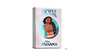 Bicycle Moana Playing Cards by US Playing Card