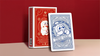 Xiao Mao Red Edition Premium Boutique Playing Cards
