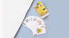 Nomo Duck Playing Cards