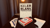 Killer Blank Prediction by Adrian Vega