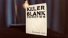 Killer Blank Prediction by Adrian Vega