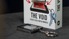 The Void by Javier Fuenmayor and Lloyd Barnes