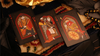 1001 Nights (Nocturne Edition) Playing Cards