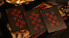 1001 Nights (Nocturne Edition) Playing Cards