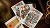 Limited No.13 Table Players Vol.14 Playing Cards by Kings Wild Project