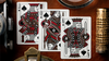 No.13 Table Players Vol.27 Playing Cards by Kings Wild Project