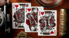 No.13 Table Players Vol.27 Playing Cards by Kings Wild Project