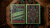 No.13 Table Players Vol.31 Playing Cards by Kings Wild Project