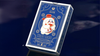 Xiao Mao MOUTAI (Blue) Premium Playing Cards