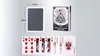 Warriors Of Three Kingdoms (Blue) Playing Cards by YOKAGAME