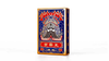 Chinese Style Opera Playing Cards