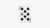 Off- Check ANYONE Playing Cards