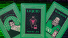 Obsession Yearn Playing Cards