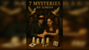 7 Mysteries by Simon - ebook