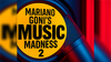 Music Madness 2 (APP) by Mariano Goni