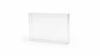 Transparent Protector 2 Decks V3 (50 Pack)