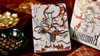 Nezha playing Cards (Fine Brushwork Edition) Playing Cards