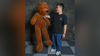 Teddy Bear Appearance (Medium) by MS Magic