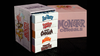 MONSTER CEREALS™ 5 PACK BOX PLAYING CARD SET
