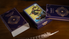 Anchor Tarot by Dual Reality & UltraMANTIC