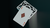 Majolica V2 Luminescent Playing Cards