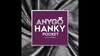 Anygo Hanky by GRUM®