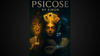 Psicose by Saymon - ebook
