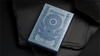 Celestial Noesis Playing Cards by Giovanni Meroni(Blue)