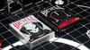 Bicycle Machine56 R-TYPE/3 White Playing Cards by RunIt Decks