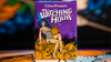 FULTONS WITCHING HOUR PLAYING CARDS
