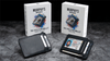 Evolution Wallet (Vegan Leather) by Javier Fuenmayor