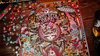 Grateful Dead Jigsaw Puzzle by theory11