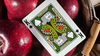 Johnny Appleseed Deck by Midnight Cards