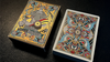 Sacred Legends: Seishin no Densetsu (Gold Edition) Playing Cards by HypieLab