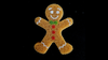 Super Sponge Gingerbread Men Cookies (4)
