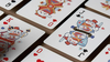MOUTAI Red Limited Edition Playing Cards