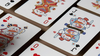 MOUTAI Red Limited Edition (2 Deck Set) Playing Cards