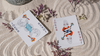 Bicycle Cycle of Venus Playing Cards