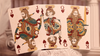 The Temple of Artemis at Ephesus Playing Cards by Room One and EON