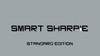 Smart Sharpie by Doosung & Ardubi (Standard)