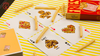 Fries (scented) Playing Cards by MPC