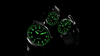 IARVEL Watch Special Edition (Black)