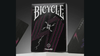 Bicycle Bolt Playing Cards