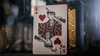 Peaky Blinders Playing Cards by theory11