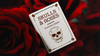 Skulls & Roses Playing Cards