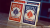 My Power Deck + (Blue) by Jordan Victoria