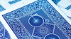 Jumbox One Way Deck (Blue) by Magic Dream