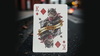 Biker Cats Playing Cards by Collectable Playing Cards