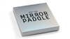 Mirror Paddle by Jeki Yoo