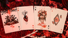 Darkwood Playing Cards by Evolkad